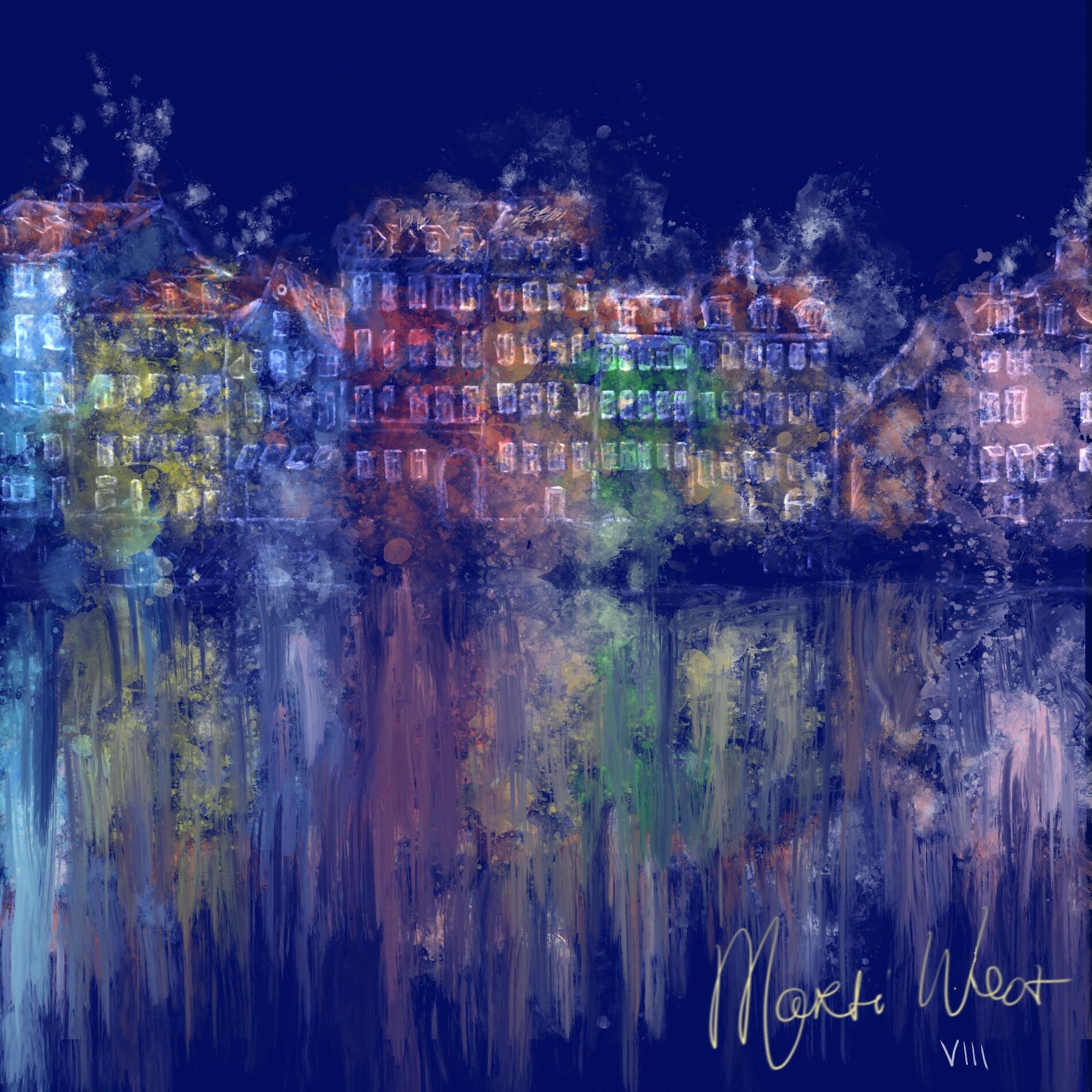 Album cover of VIII (Deluxe Edition)