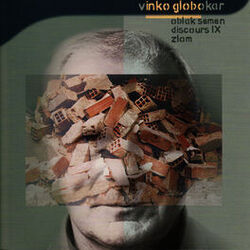 Cover of Globokar: Oblak Semen