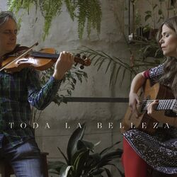 Cover of Toda la Belleza