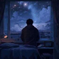Cover of stars