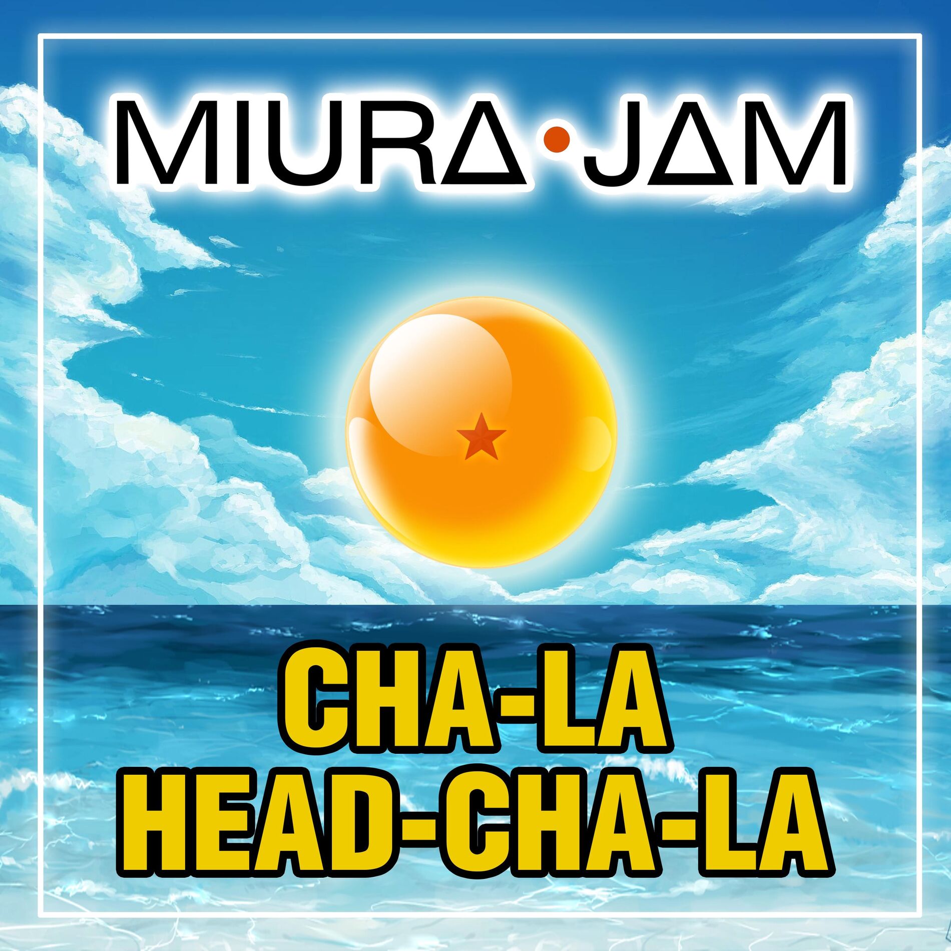Album cover of Cha-La Head-Cha-La (From 