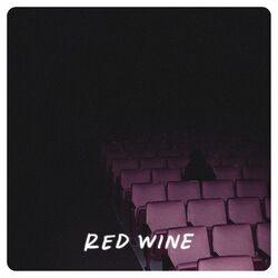 Cover of Red Wine