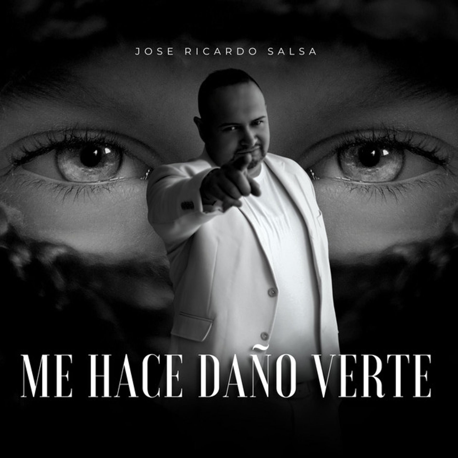 Album cover of Me Hace Daño Verte