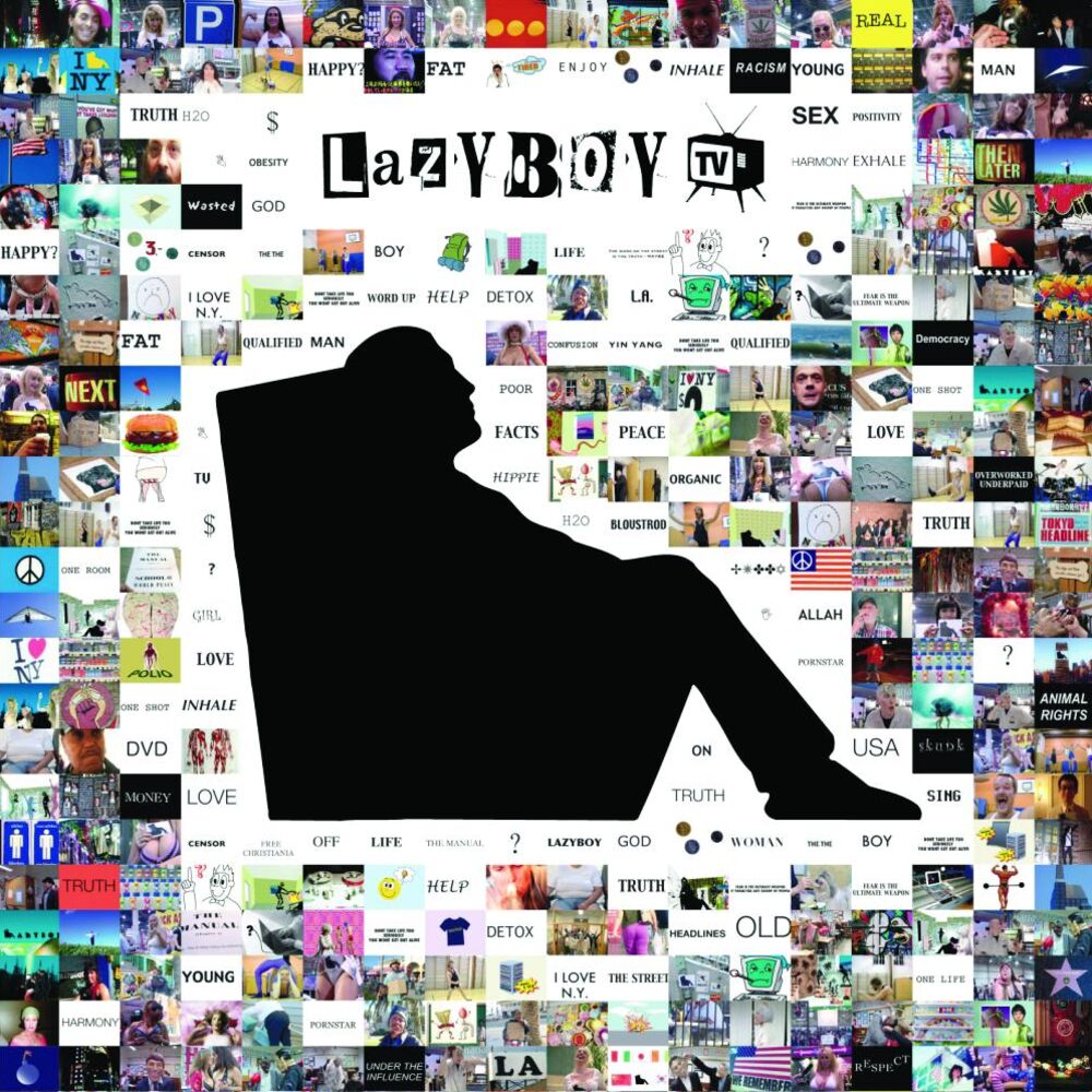 Picture of Lazyboy