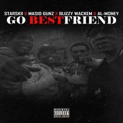 Cover of Go Bestfriend