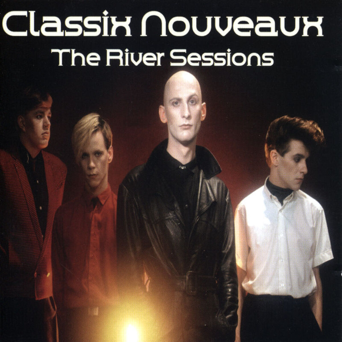 Album cover of Guilty