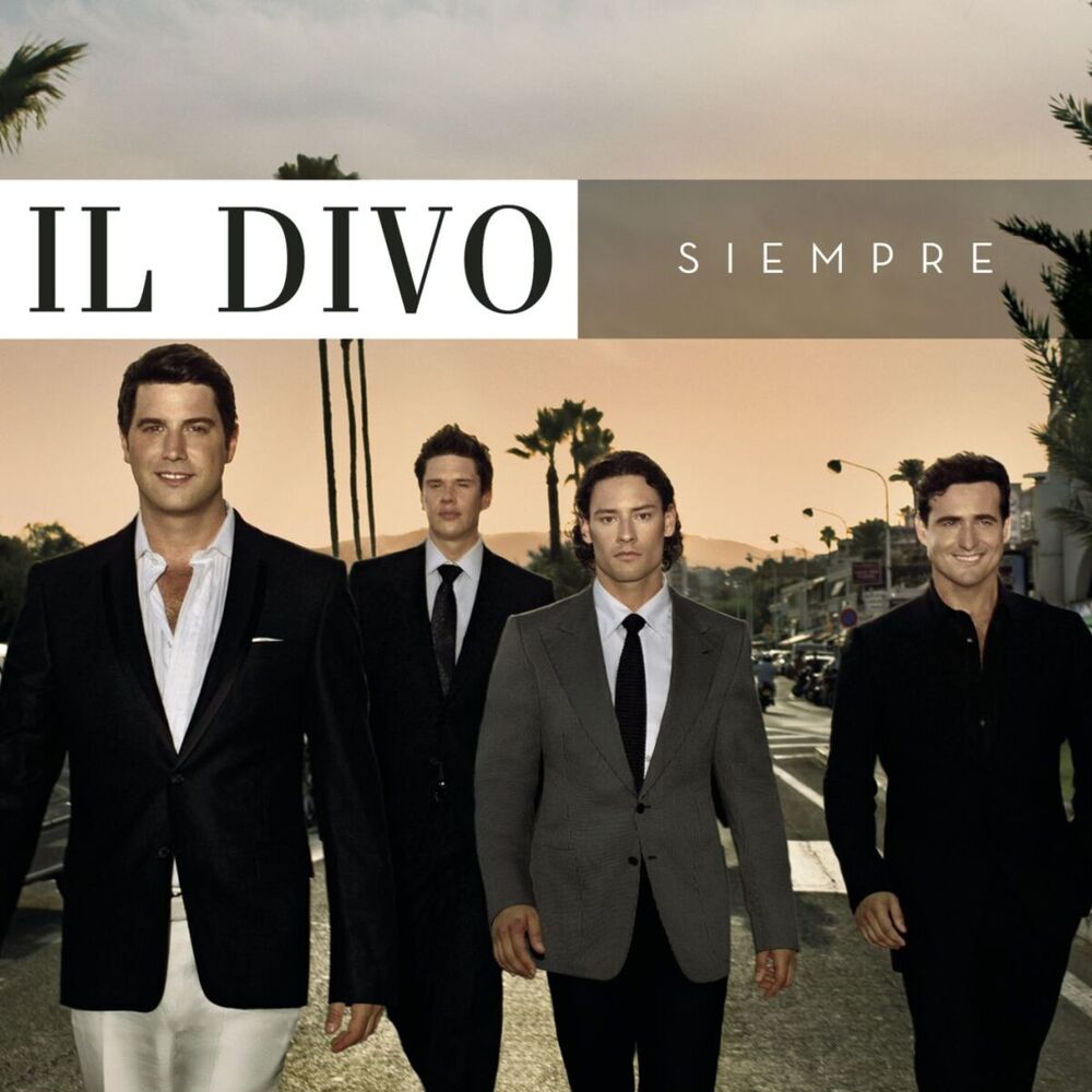 Picture of Siempre