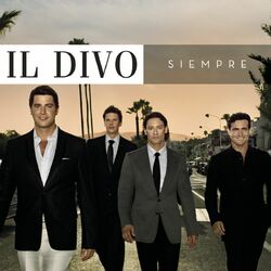 Cover of Siempre