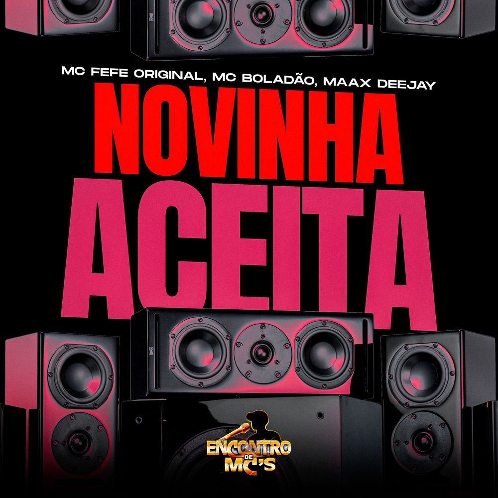 Novinha Aceita