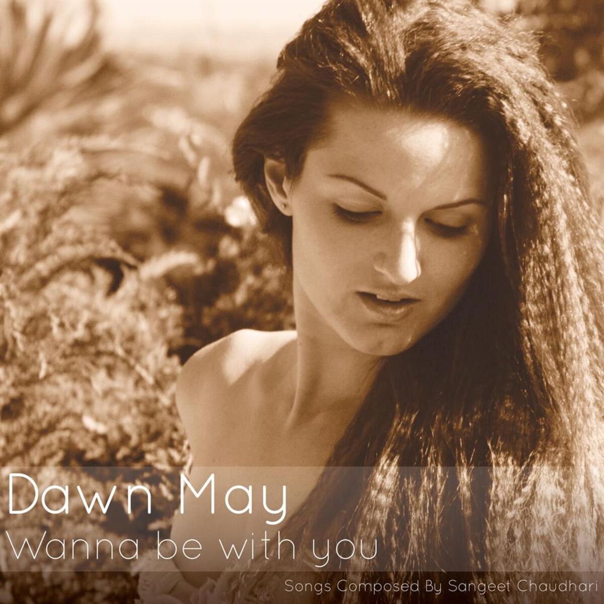 Album cover of Wanna Be with You
