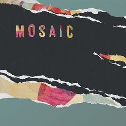 Cover of Mosaic