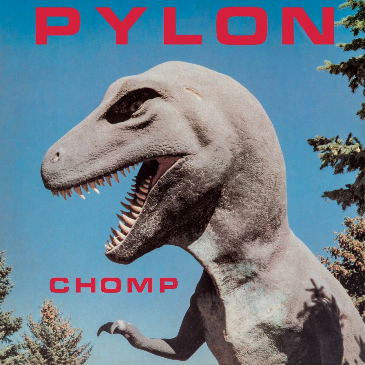 Album cover of Chomp (Remastered)