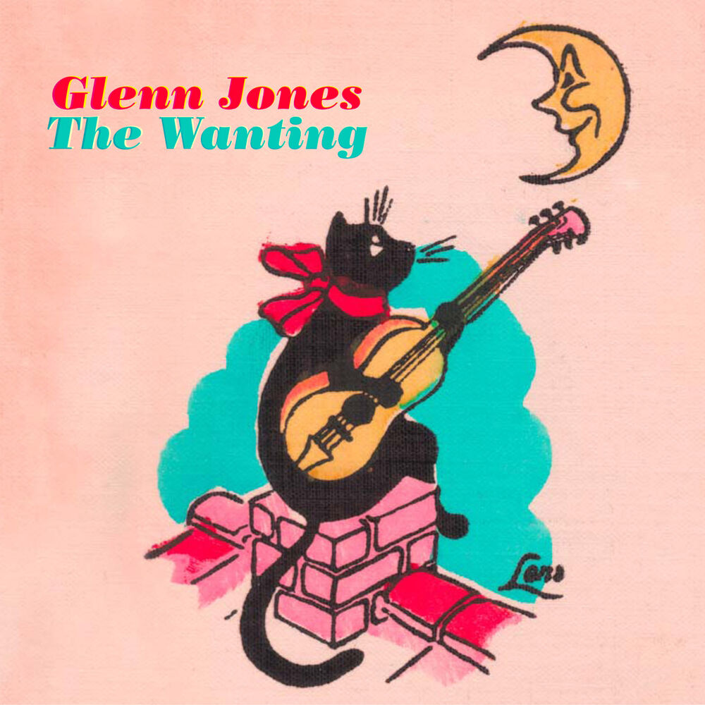 Picture of The Wanting