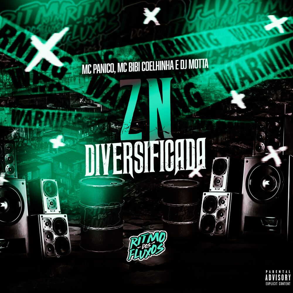 Picture of Zn Diversificada