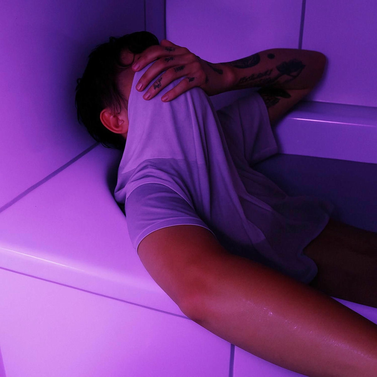 Album cover of Orbit