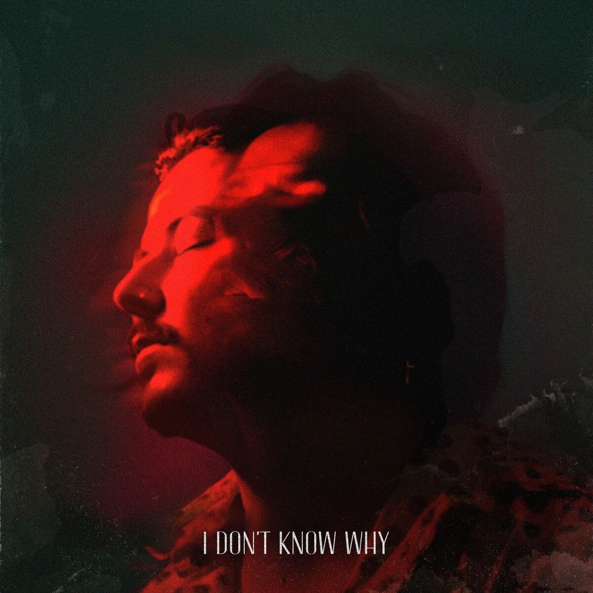 Album cover of I don't know why