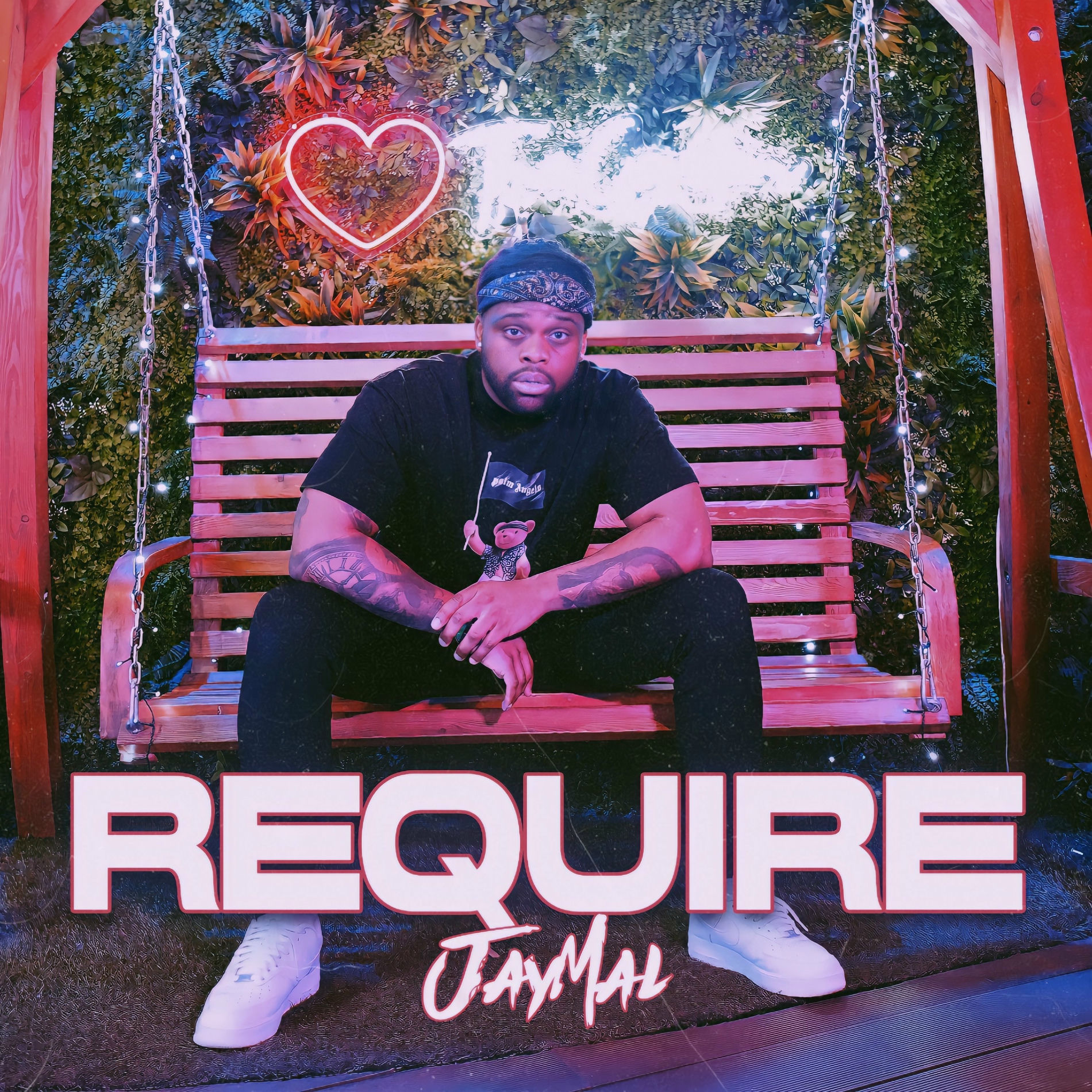 Jaymal: albums, songs, concerts | Deezer
