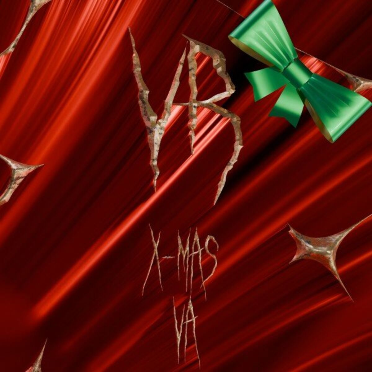 Album cover of Christmas VA