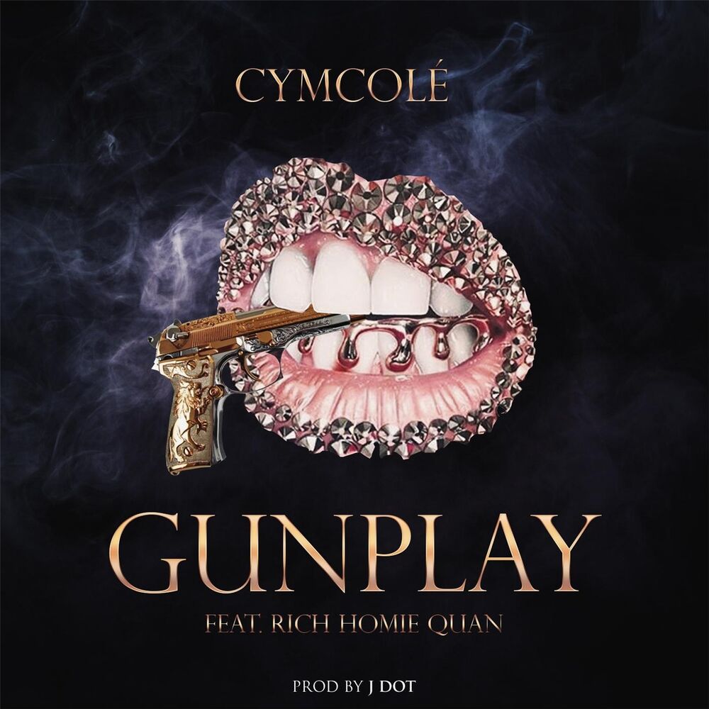 Picture of Gunplay