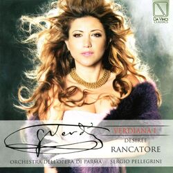 Cover of Verdiana I