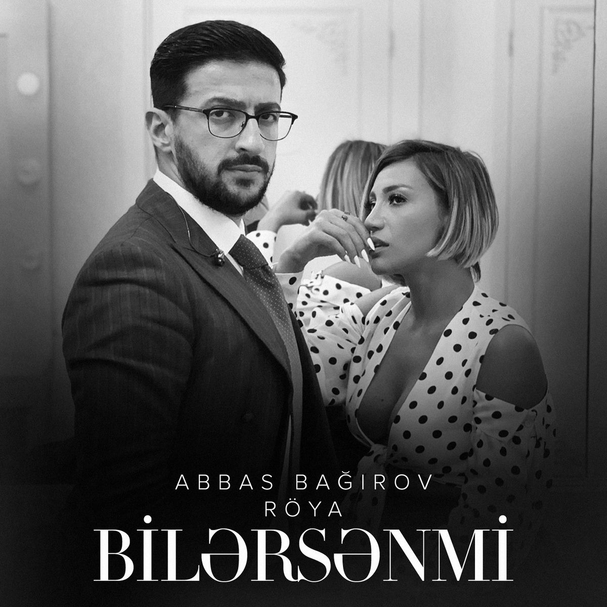 Album cover of Bilərsənmi