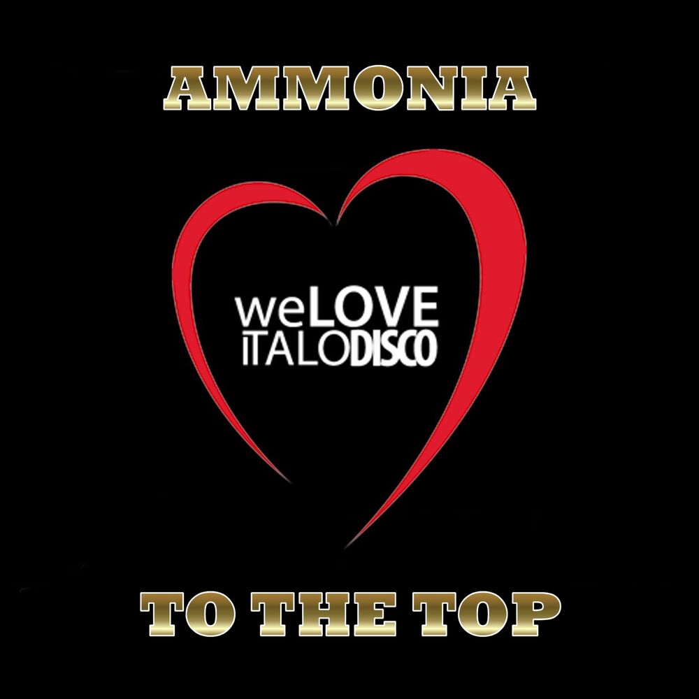 Picture of To the Top (Italo Disco)