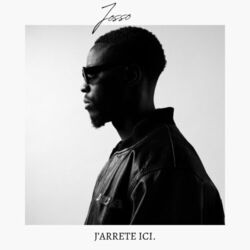 Cover of J’arrête ici