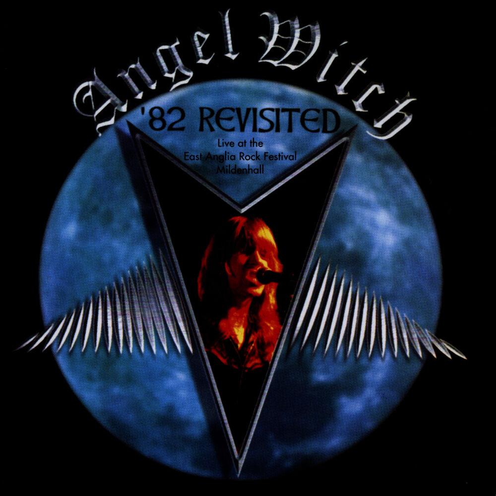 Picture of '82 Revisited