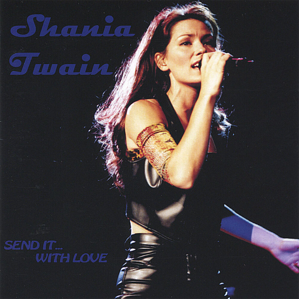 Picture of Send It With Love