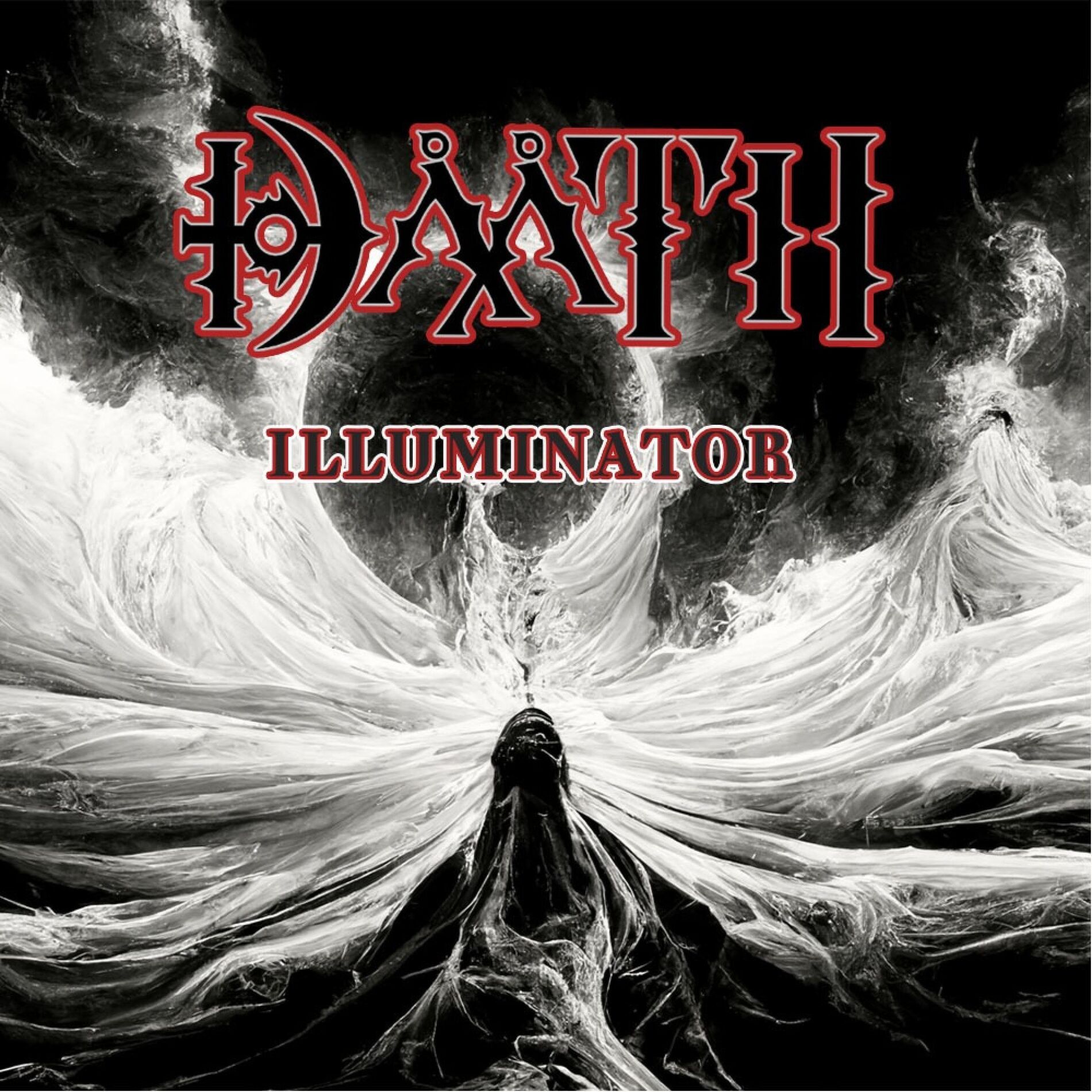 Album cover of Illuminator