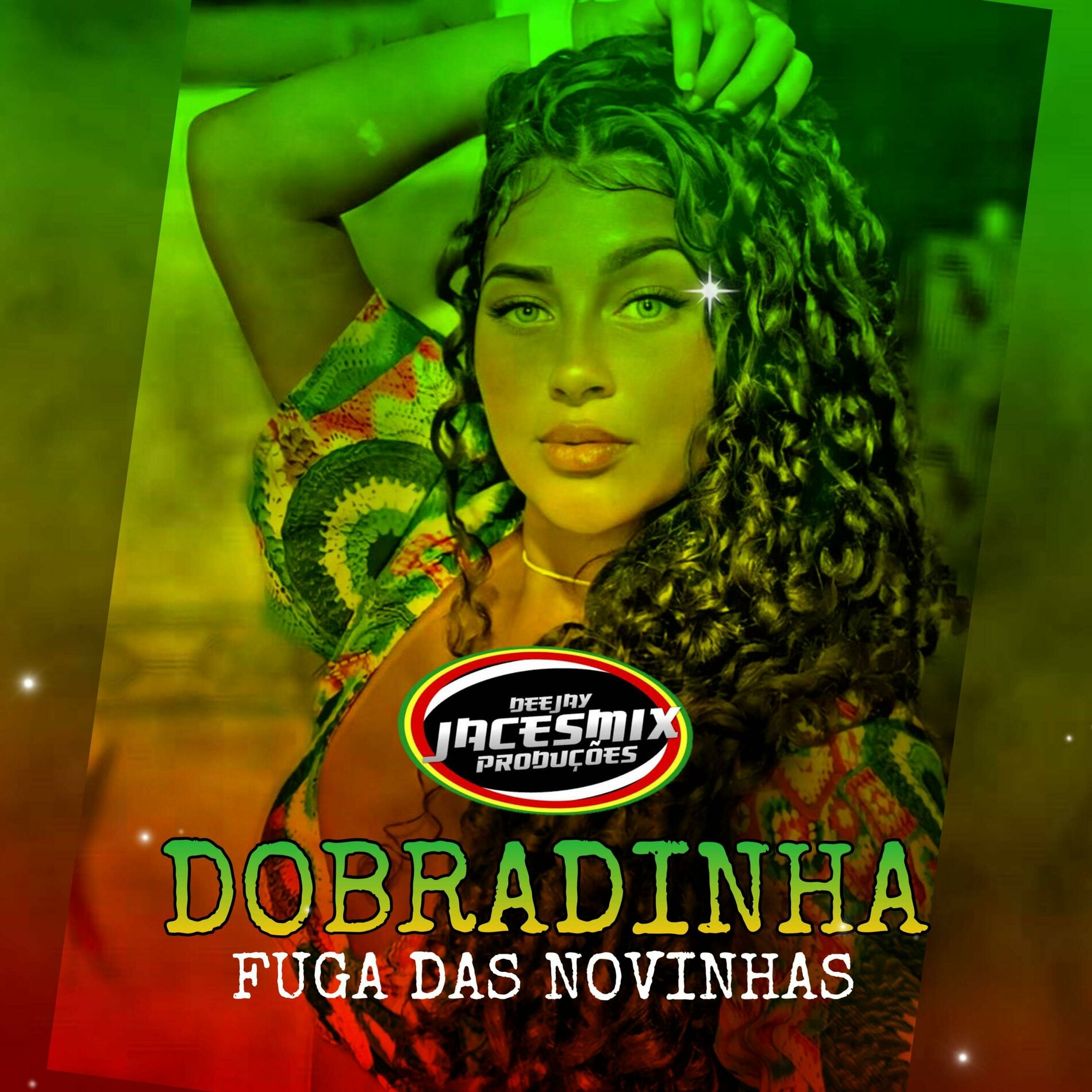 Album cover of DOBRADINHA DA PERVERSA (REGGAE FUNK)