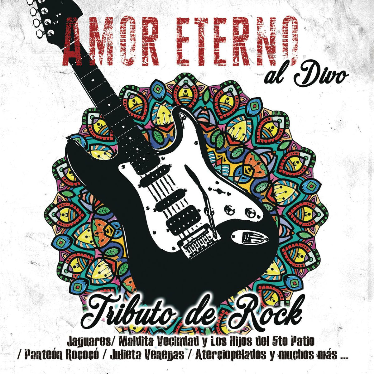 Album cover of Te Sigo Amando