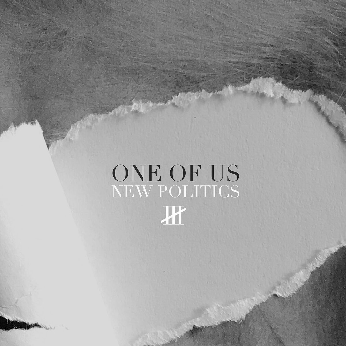 Album cover of One of Us