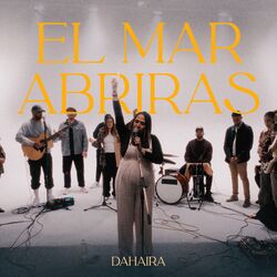 Cover of El Mar Abrirás