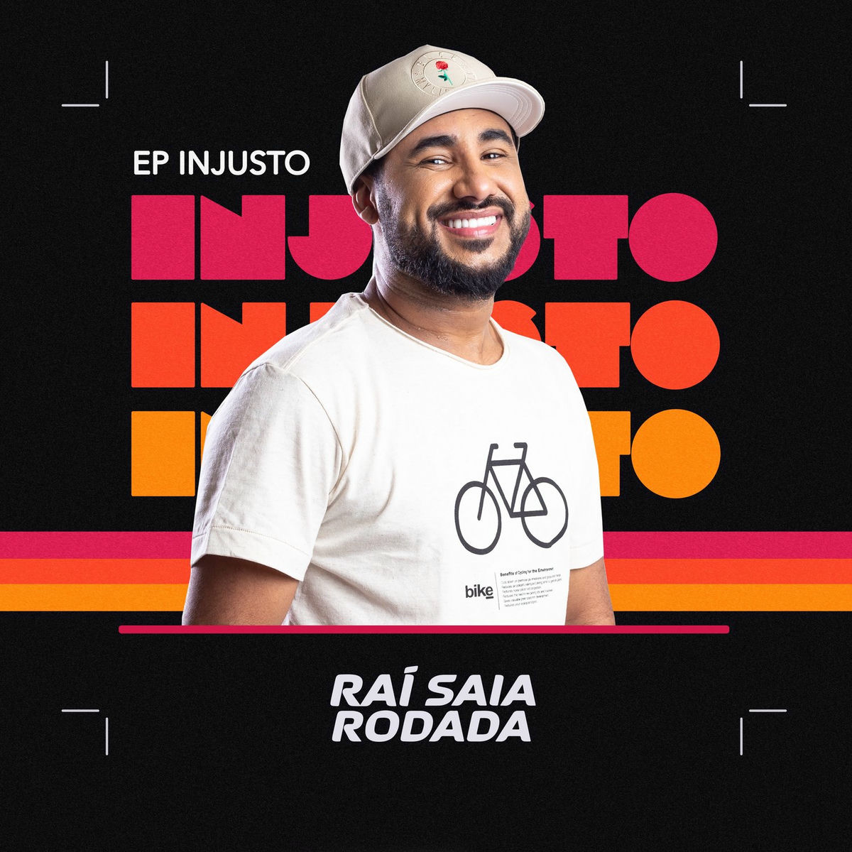 Album picture of Injusto