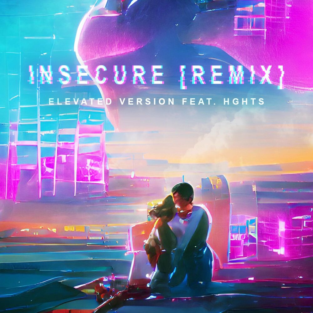 Picture of Insecure (feat. Rylan Hair)
