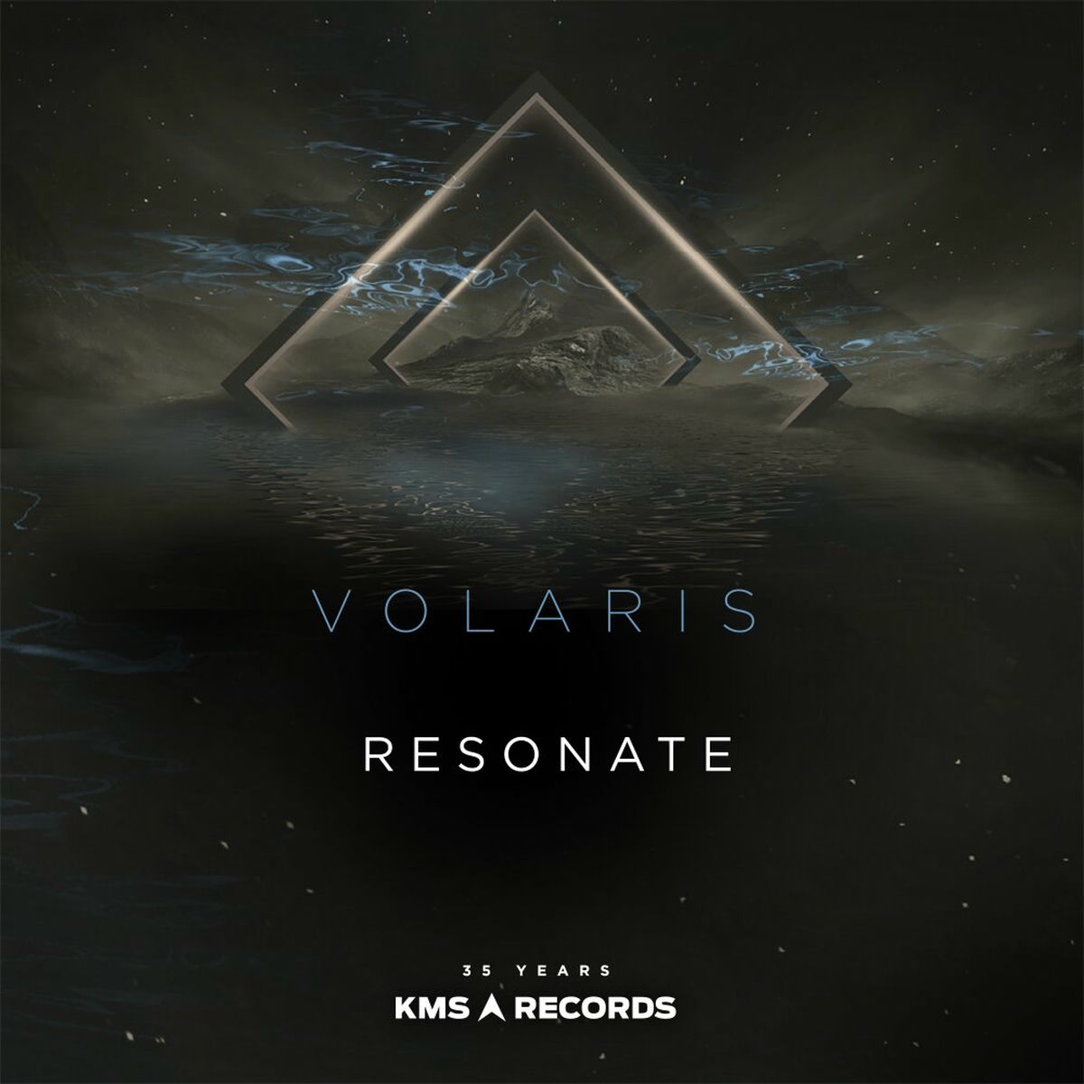 Album cover of Resonate