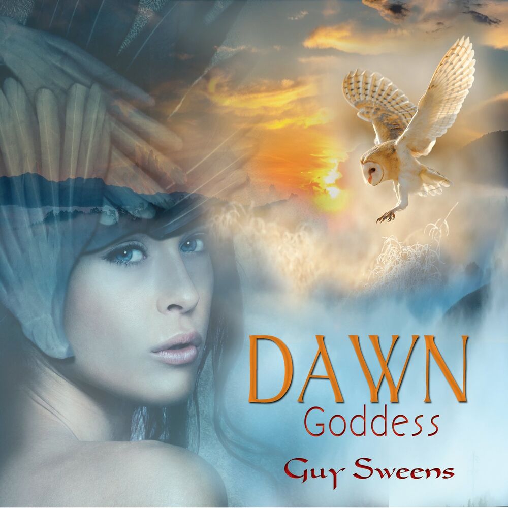 Picture of Dawn Goddess