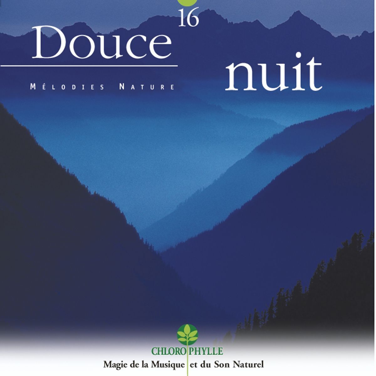 Album cover of Nuit magique