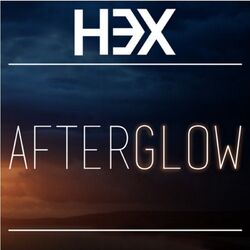 Cover of Afterglow