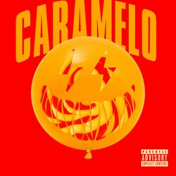 Cover of Caramelo