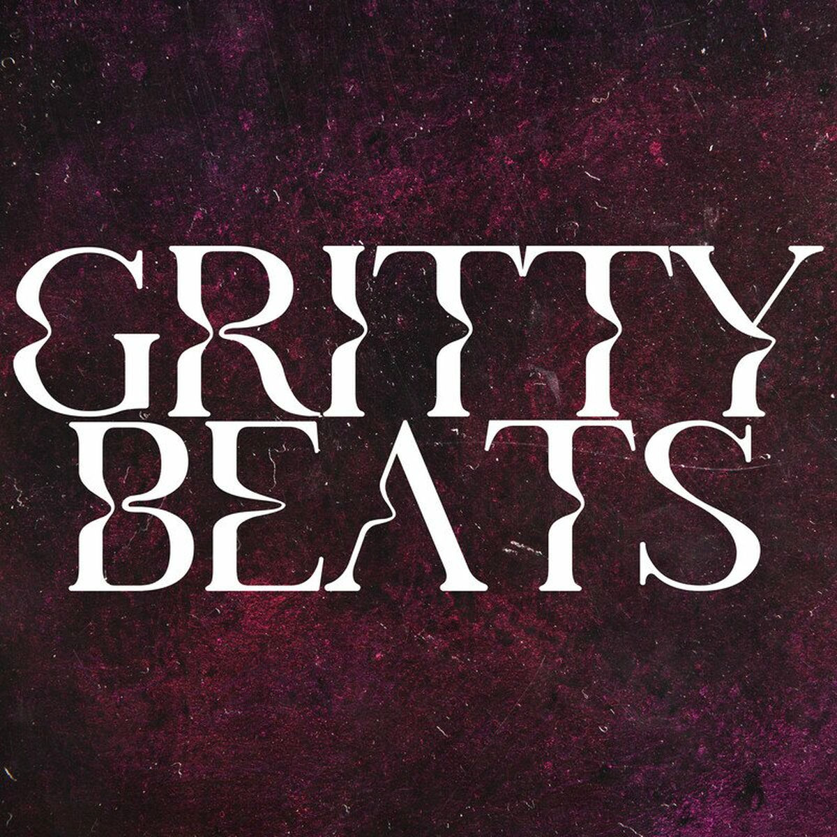 Album cover of Gritty Beats