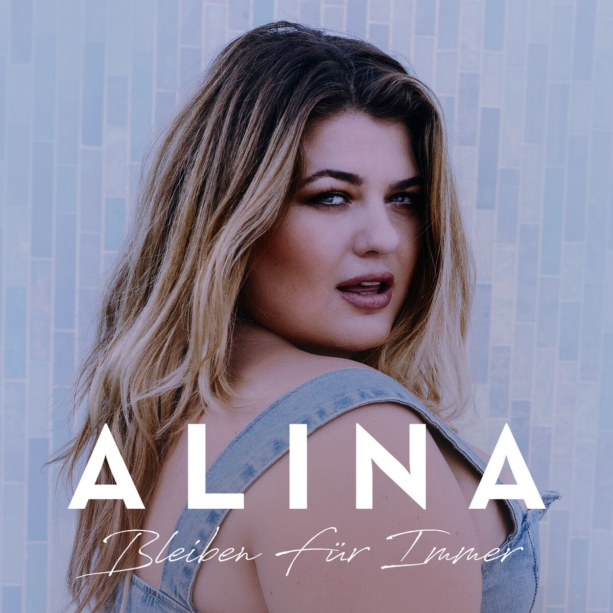 Album cover of Bleiben für immer
