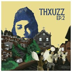 Cover of Thxuzz EP 2