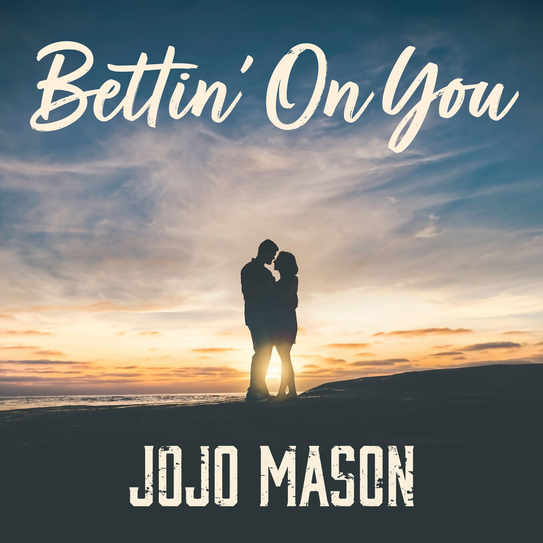 Album cover of Bettin' On You