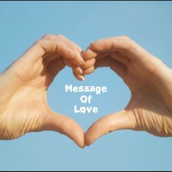 Cover of Message of Love