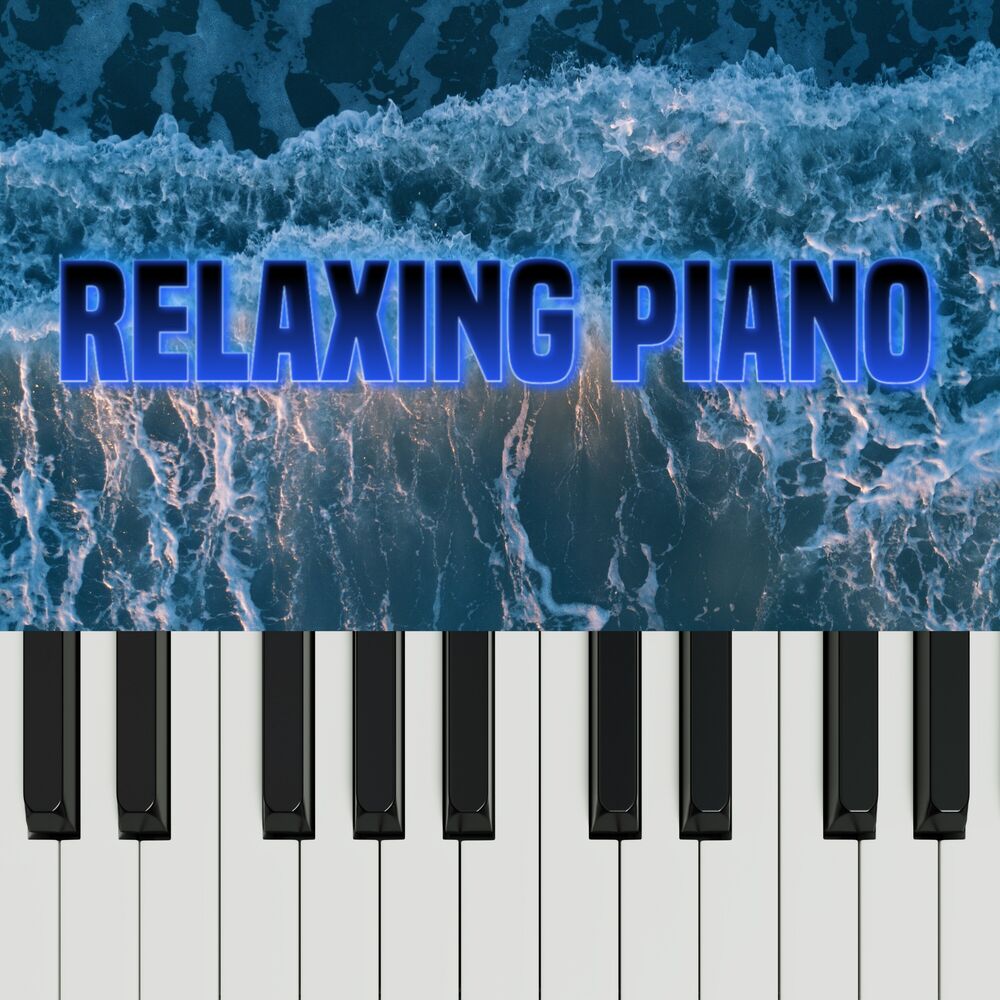 Picture of Soft Piano Background Music BGM For Study Work Sleep