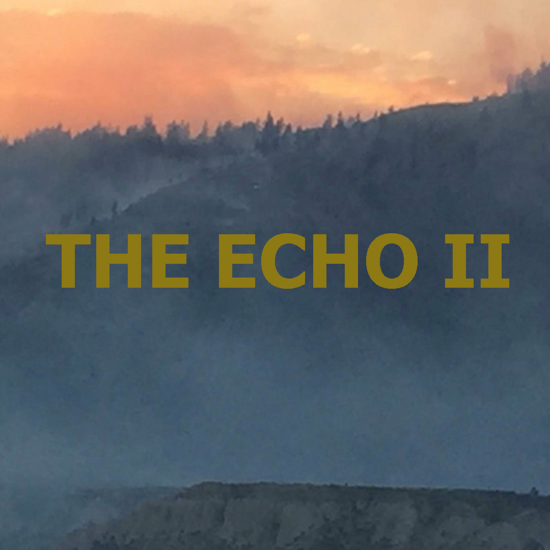 Album cover of The Echo 2