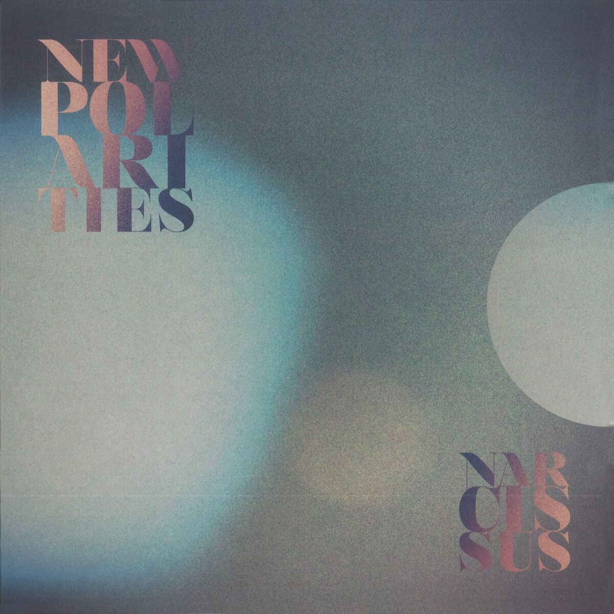 Album cover of Narcissus