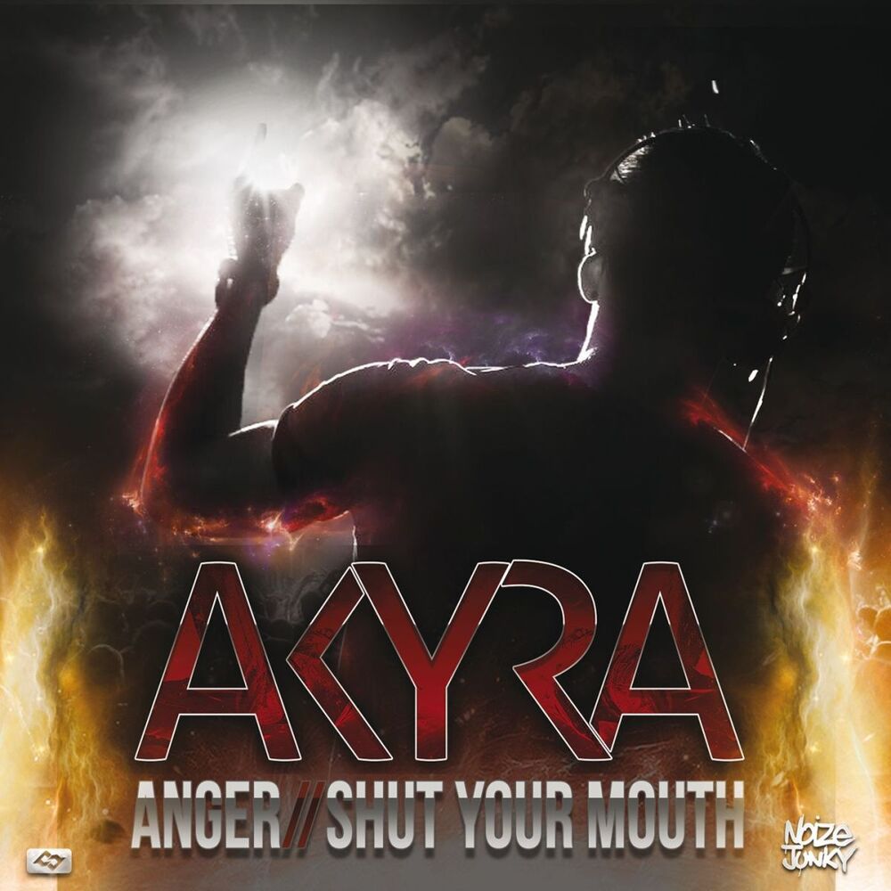 Picture of Anger EP